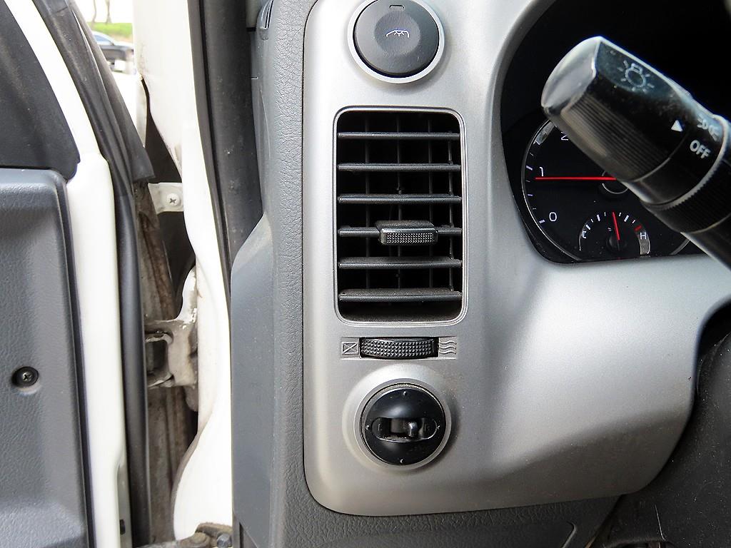 Small Truck tower_built-in tower 2020 Blanco - Importación desde Corea - HF Imports Iquique - Foto 13