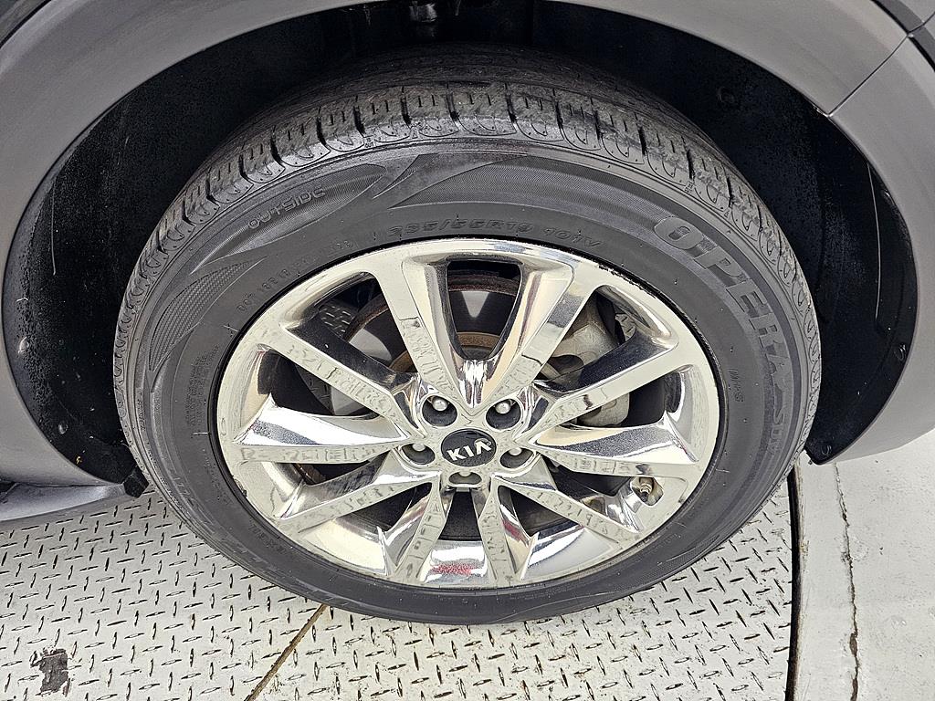 KIA Sorento 2015 Negro - Importación desde Corea - HF Imports Iquique - Foto 20