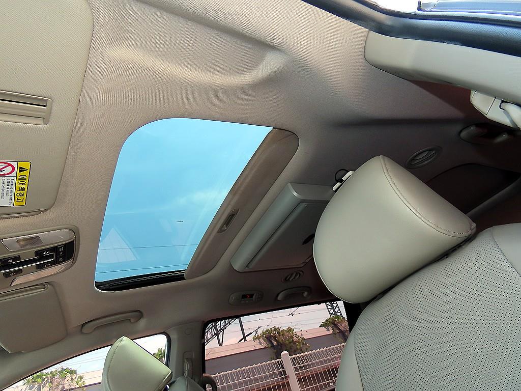 KIA Carnival 2016 Blanco - Importación desde Corea - HF Imports Iquique - Foto 14