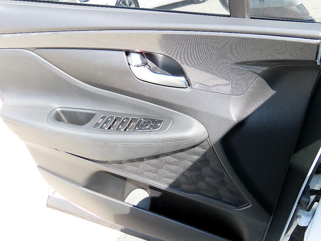 HYUNDAI Santa Fe - Vista 11
