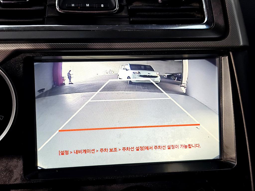 Ssangyong Korando 2017 Gris - Importación desde Corea - HF Imports Iquique - Foto 14