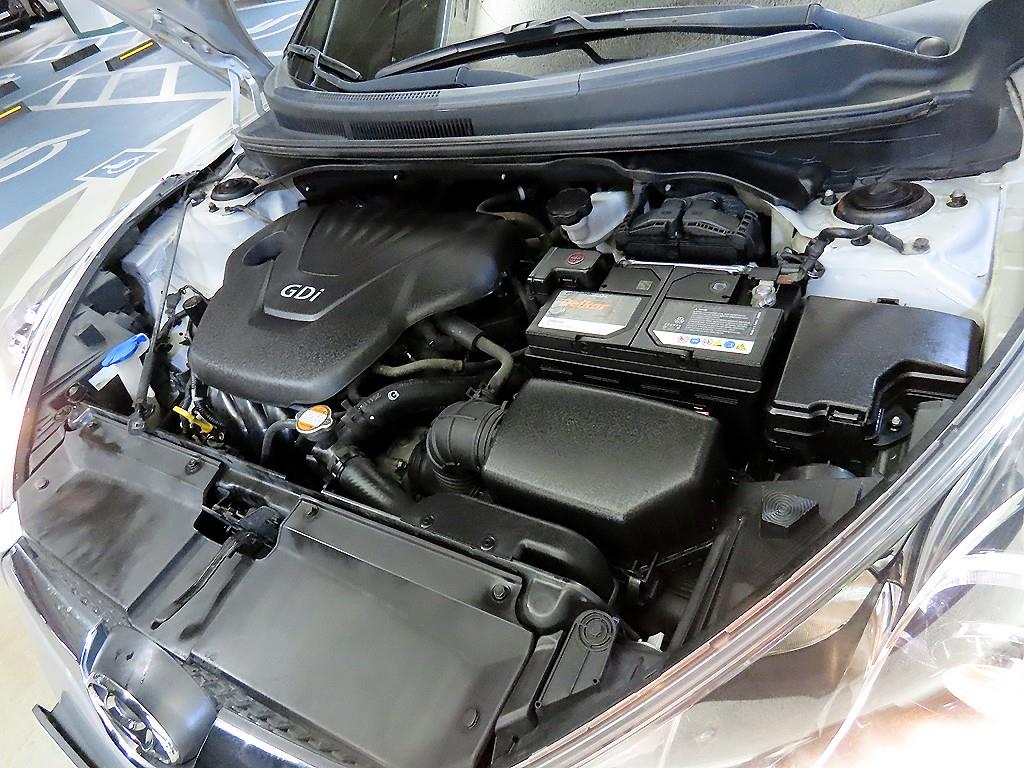 HYUNDAI Veloster 2012 Plateado - Importación desde Corea - HF Imports Iquique - Foto 19