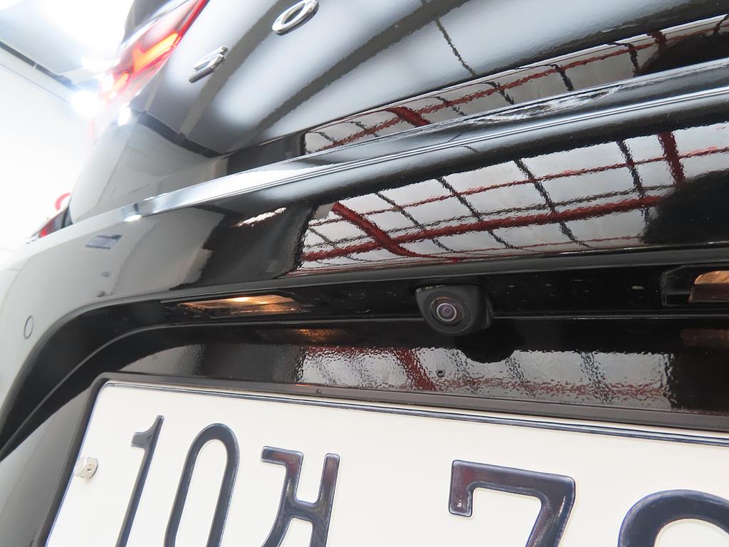 HYUNDAI Sonata 2019 Negro - Importación desde Corea - HF Imports Iquique - Foto 18