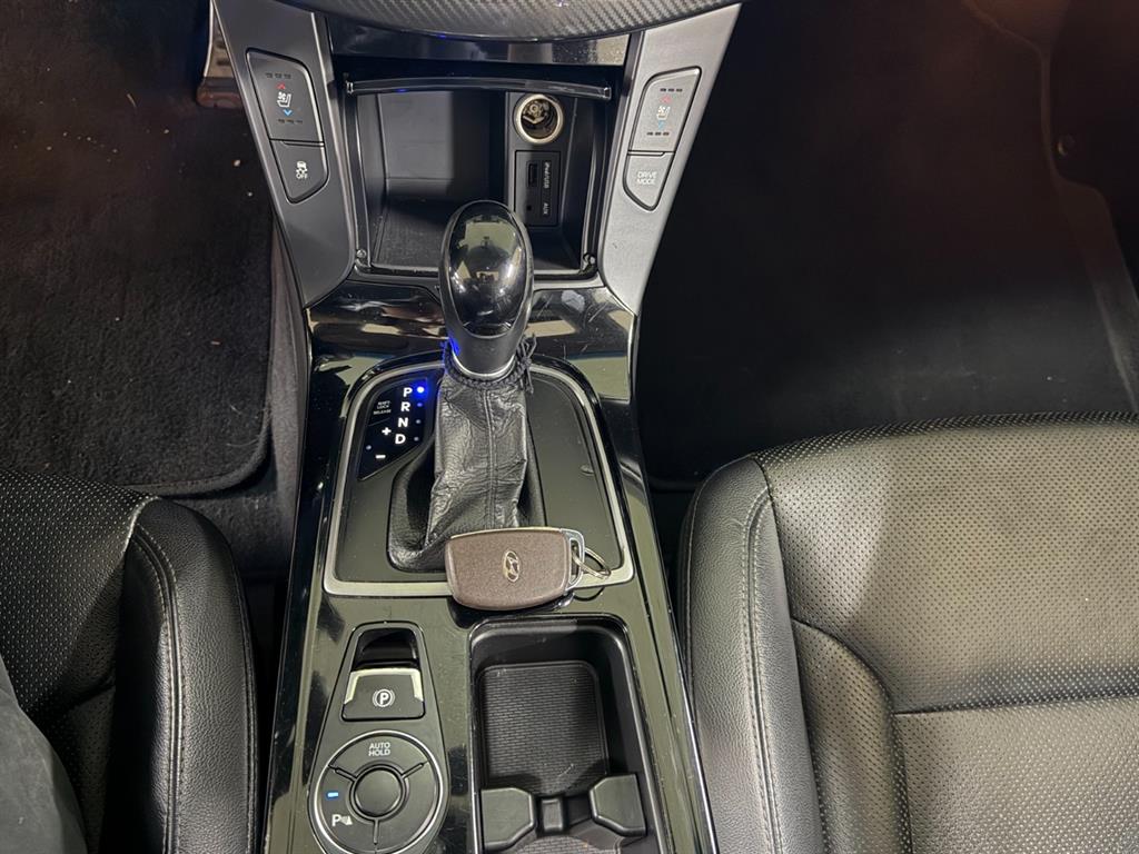 HYUNDAI i40 2014 Blanco - Importación desde Corea - HF Imports Iquique - Foto 15