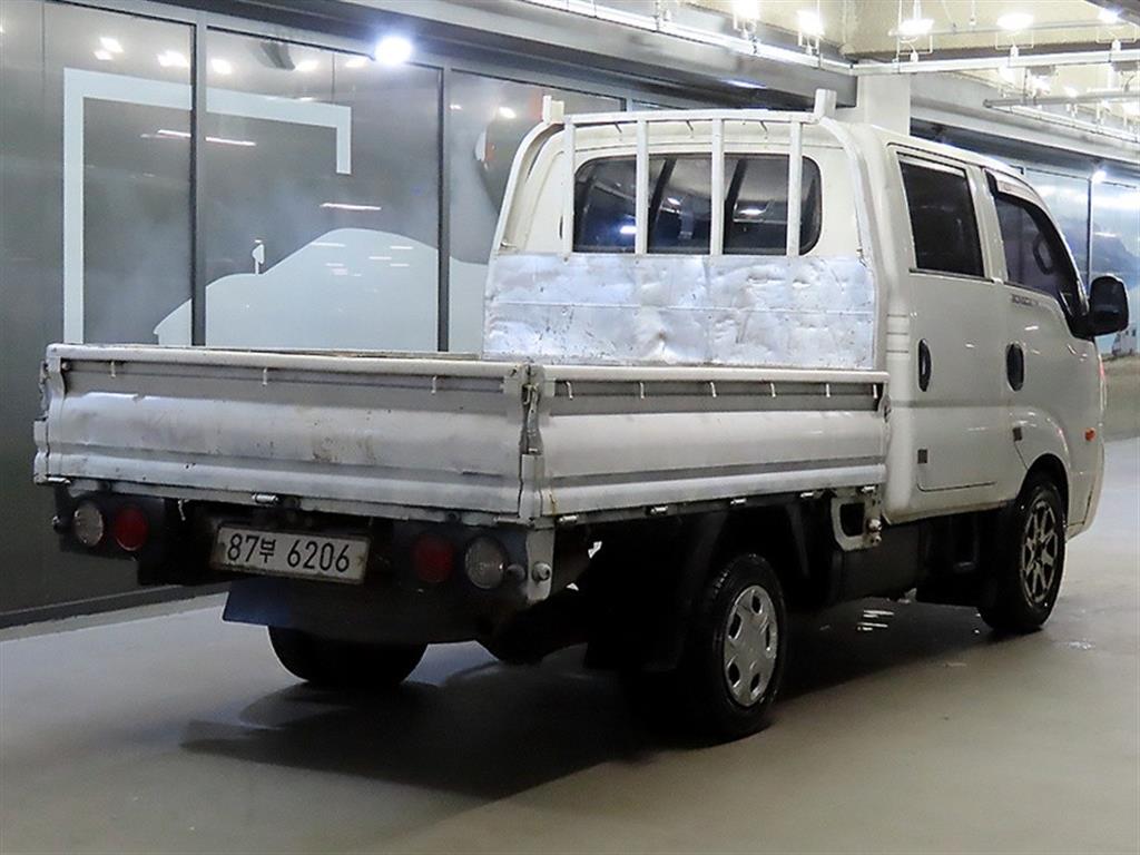 Small Truck Cargo (small) - Vista 4