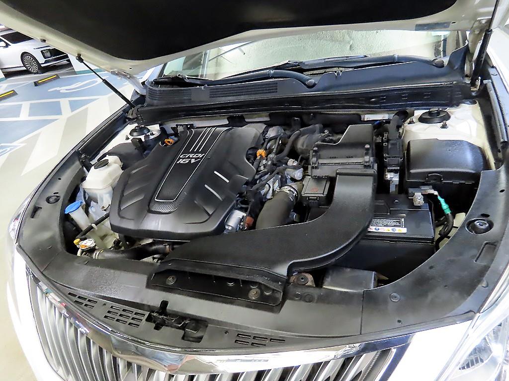 HYUNDAI Grandeur 2015 - Importación desde Corea - HF Imports Iquique - Foto 19