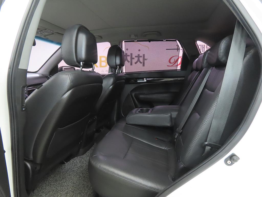 KIA Sorento - Vista 6
