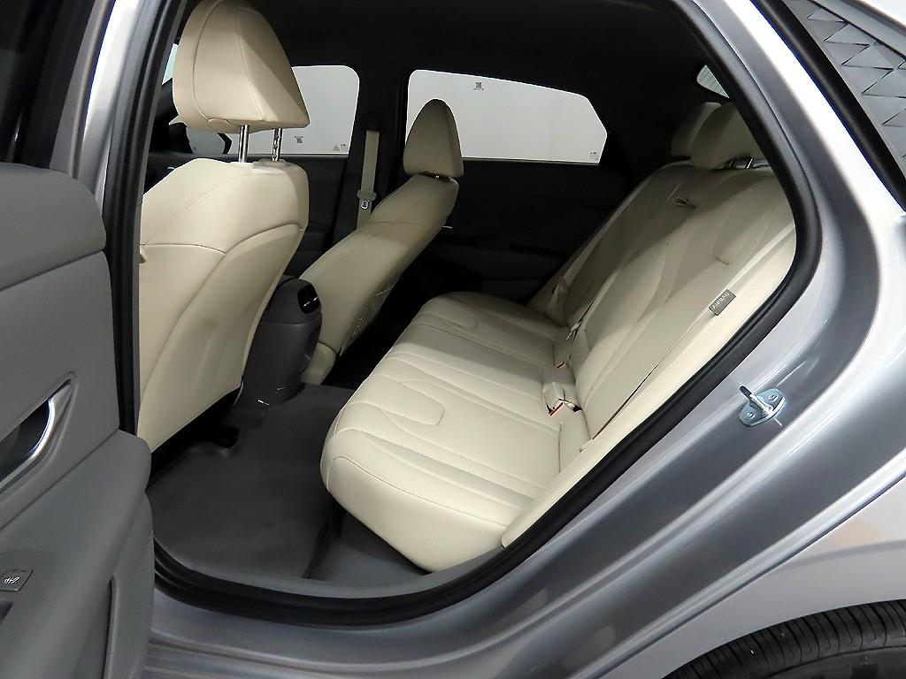HYUNDAI Avante - Vista 6