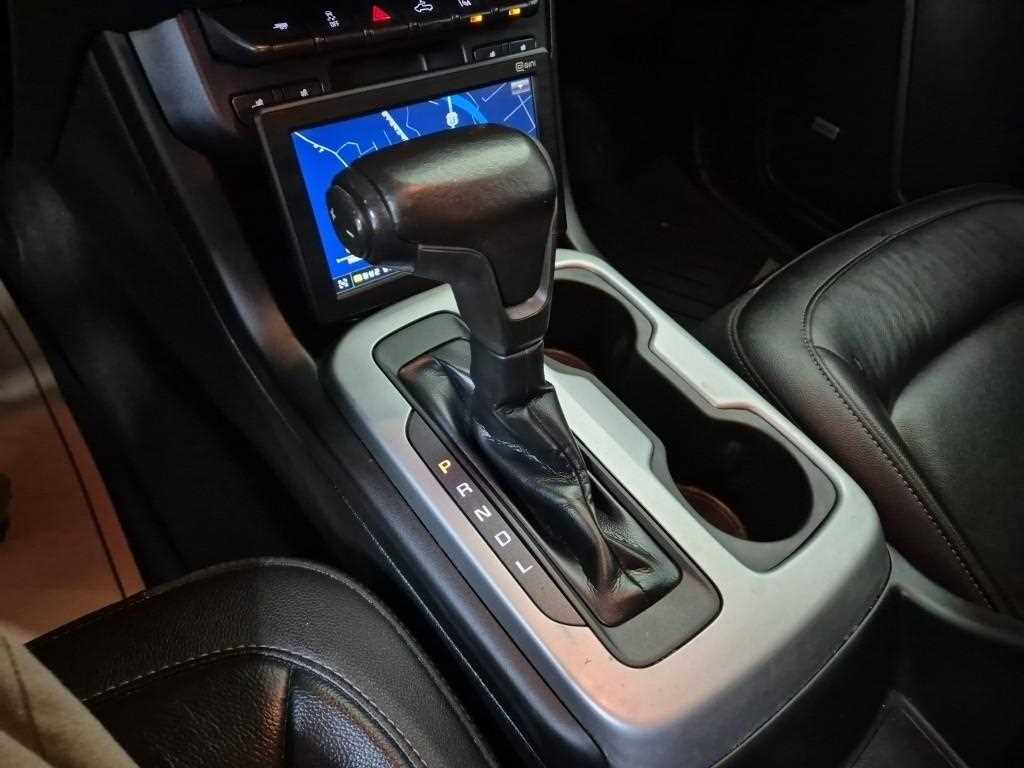 Chevrolet ?Colorado - Vista 8