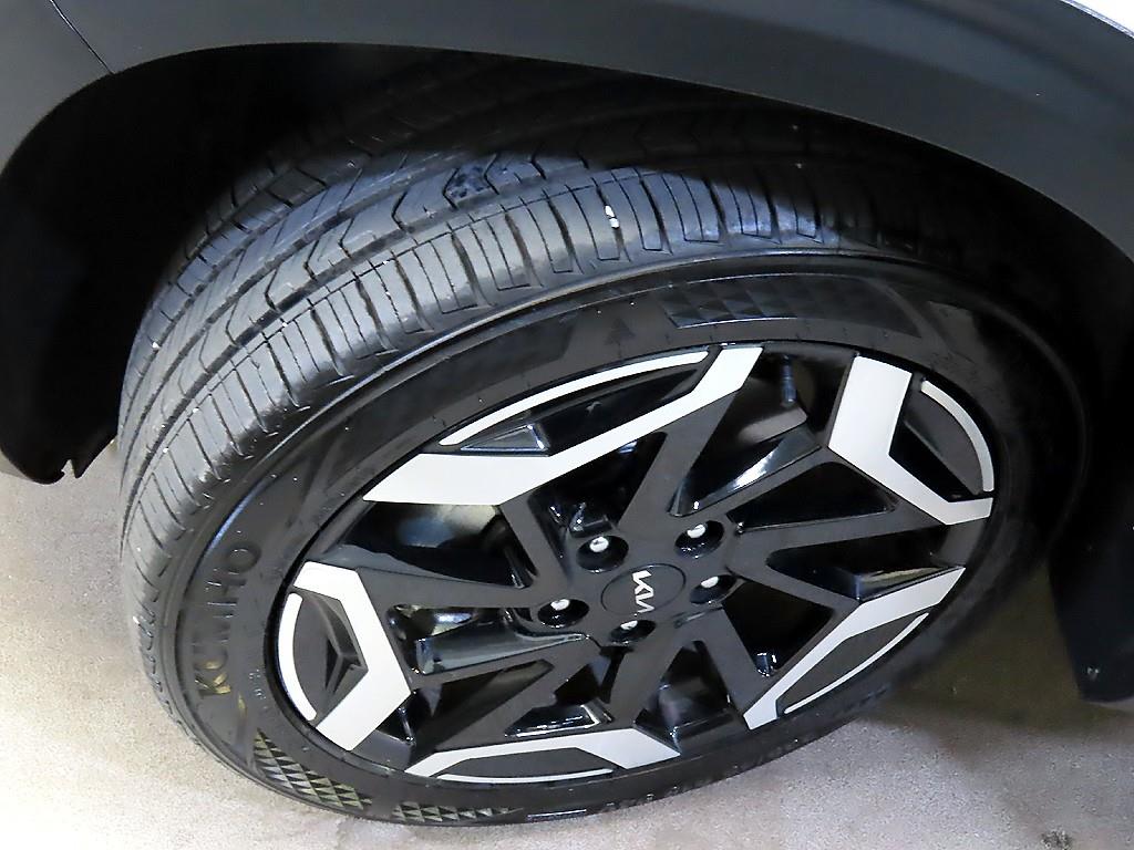 KIA Seltos 2026 Blanco - Importación desde Corea - HF Imports Iquique - Foto 20