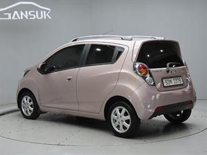 Chevrolet Spark - Vista 6
