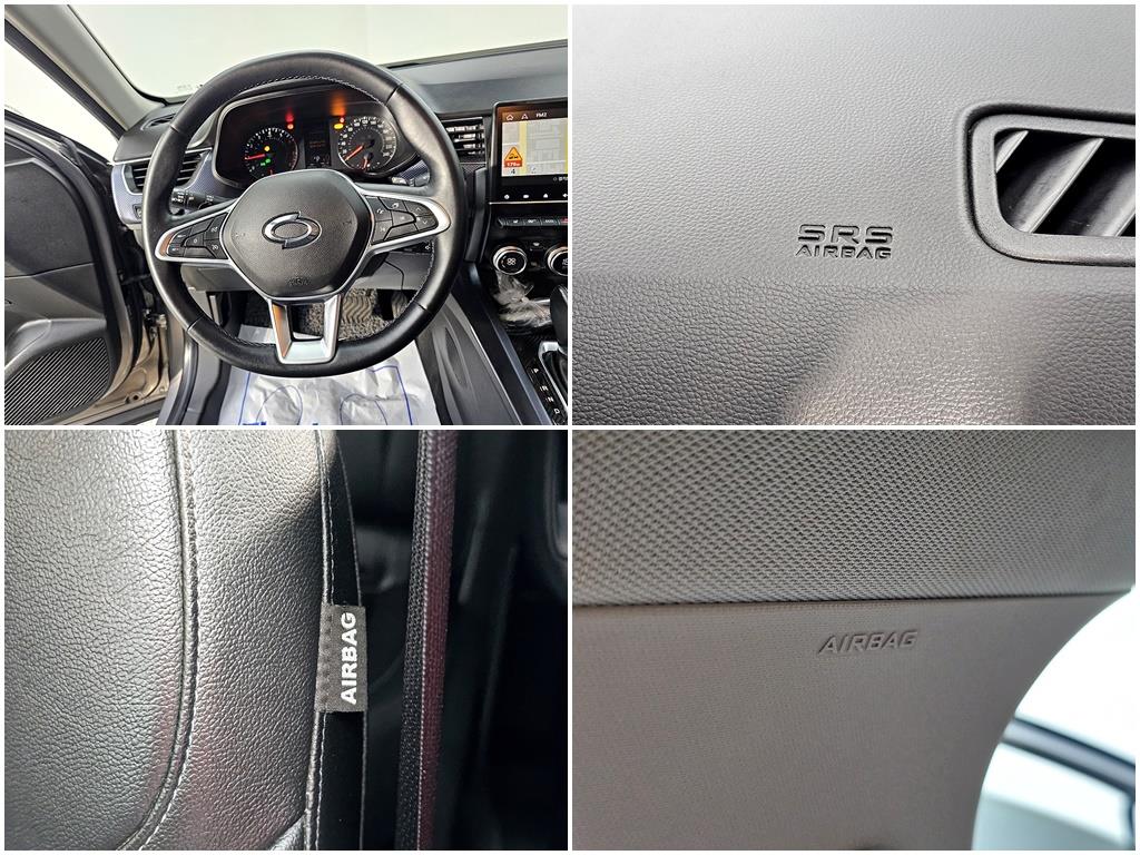 SAMSUNG XM3 2020 Gris - Importación desde Corea - HF Imports Iquique - Foto 16