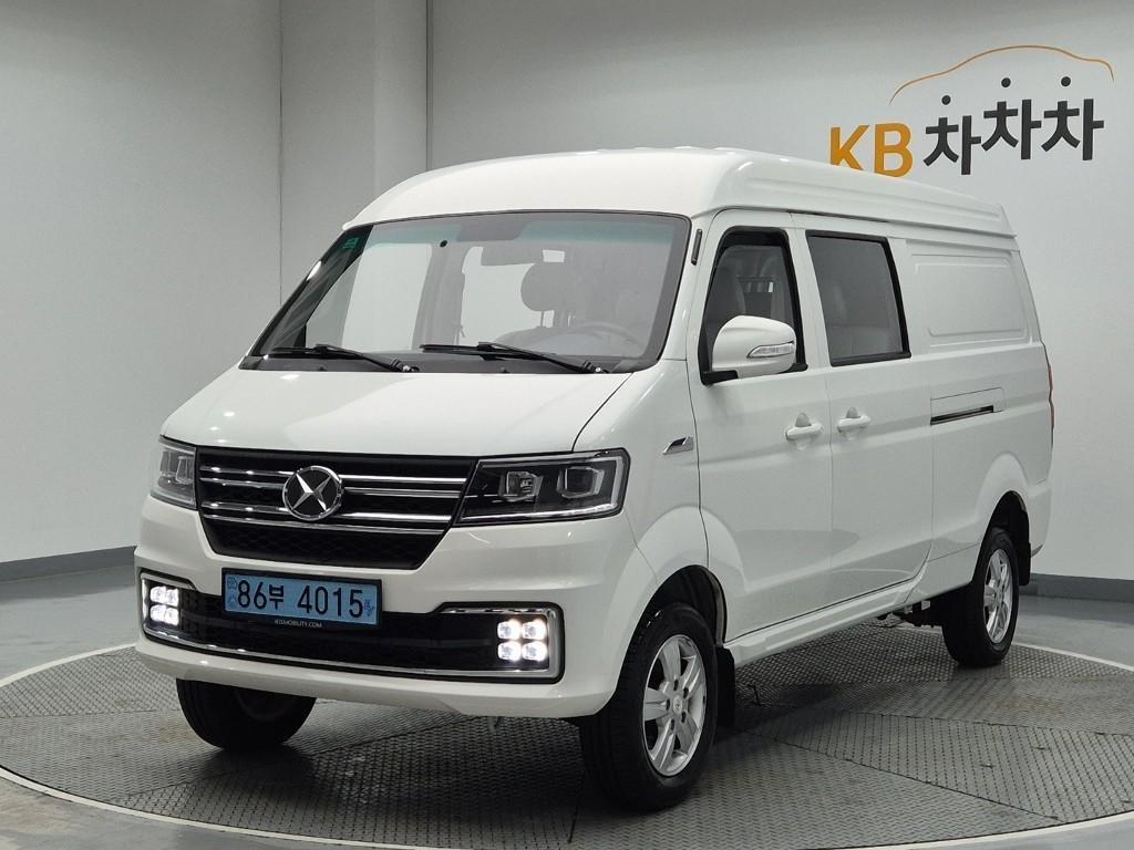 Other manufacturers Jace Mobility 2023 Blanco - Importación desde Corea - HF Imports Iquique - Foto 1