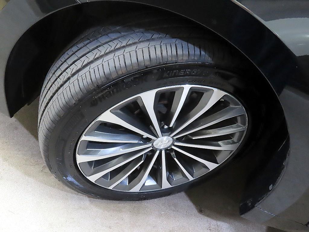 HYUNDAI Grandeur 2014 Negro - Importación desde Corea - HF Imports Iquique - Foto 20