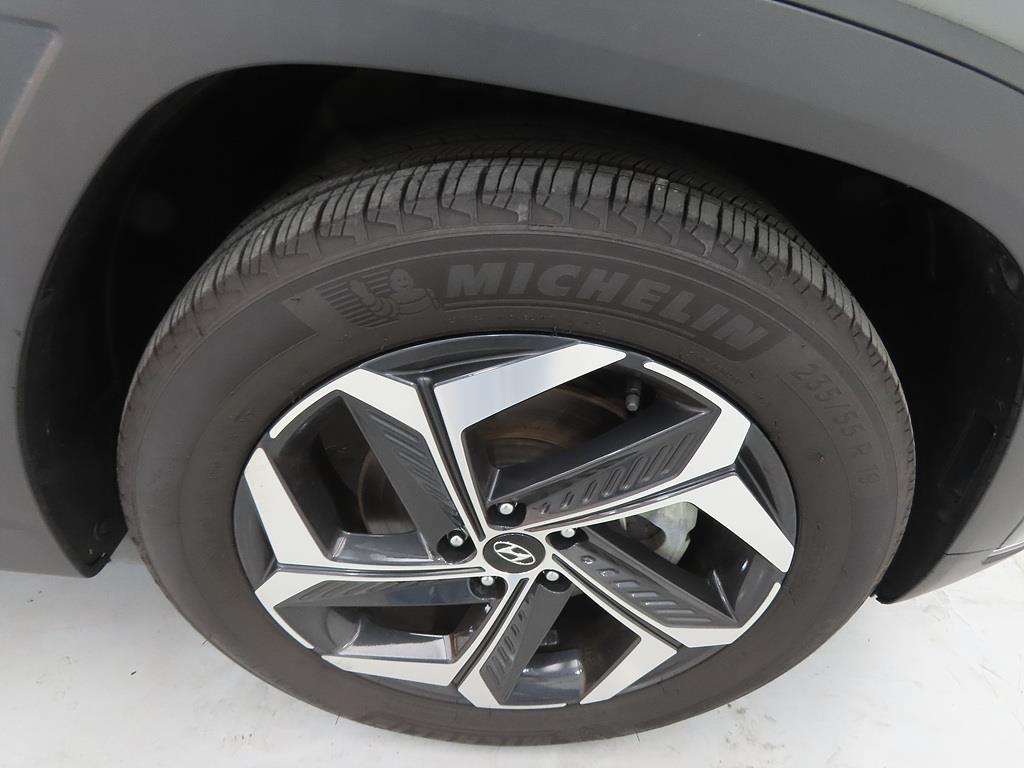 HYUNDAI Tucson 2021 Gris - Importación desde Corea - HF Imports Iquique - Foto 20