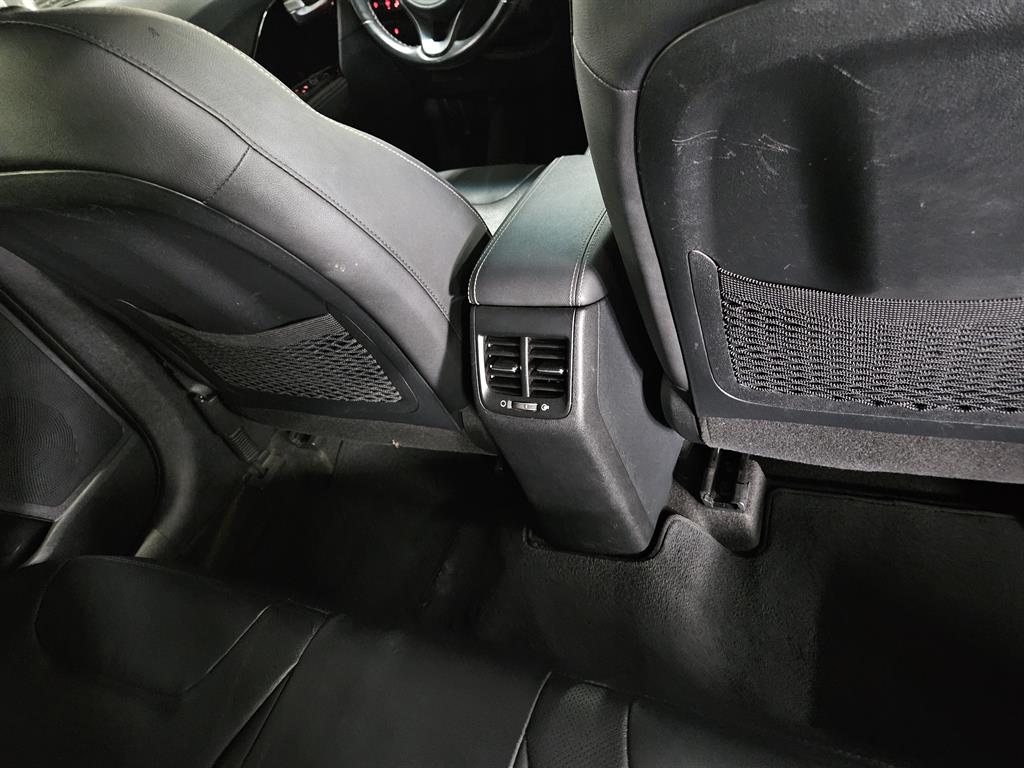 KIA Niro - Vista 7