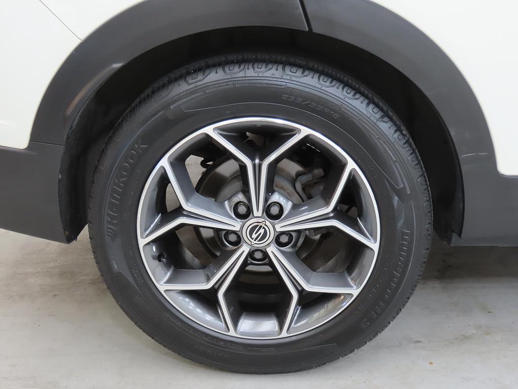 Ssangyong Korando 2020 Blanco - Importación desde Corea - HF Imports Iquique - Foto 20