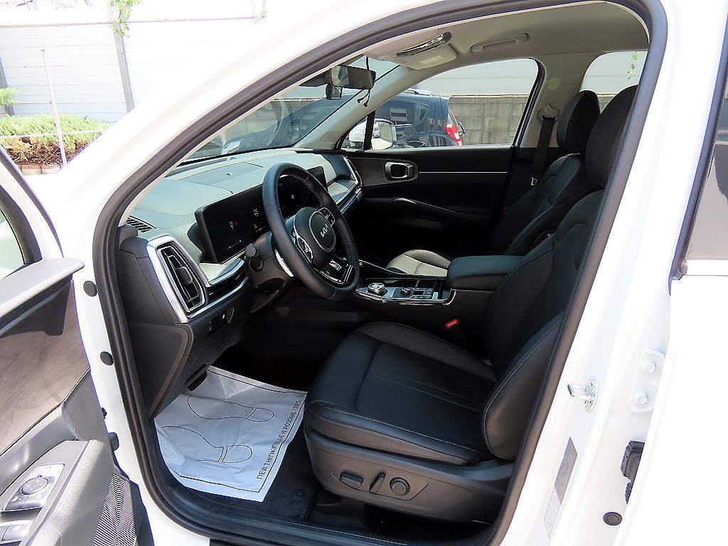 KIA Sorento - Vista 5