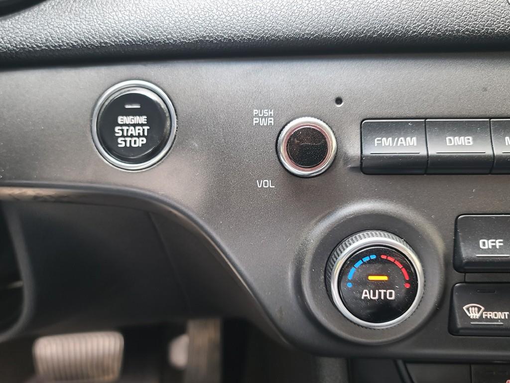 KIA Sportage 2016 - Importación desde Corea - HF Imports Iquique - Foto 16