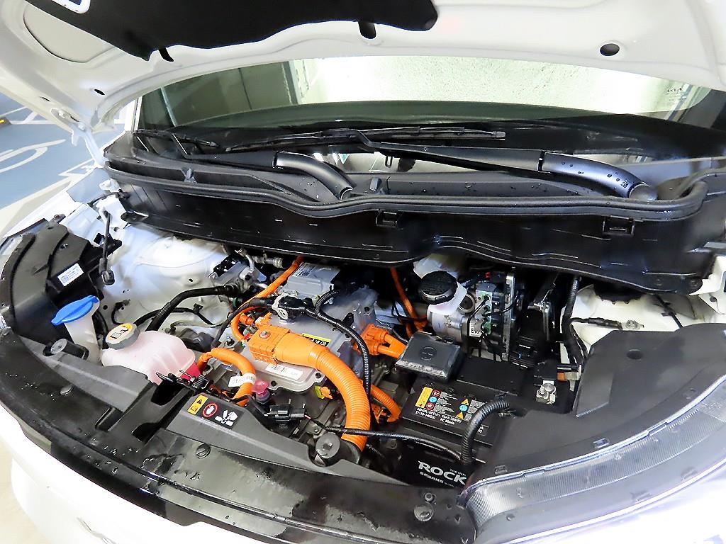 KIA Ray 2024 - Importación desde Corea - HF Imports Iquique - Foto 19