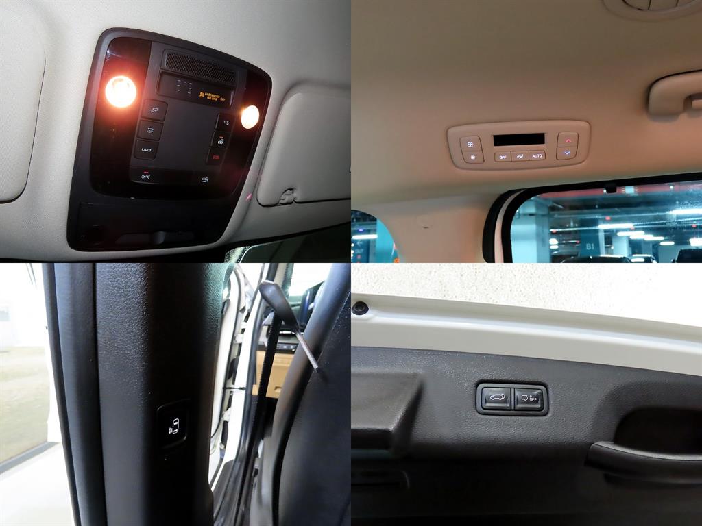 KIA Carnival 2021 Blanco - Importación desde Corea - HF Imports Iquique - Foto 18