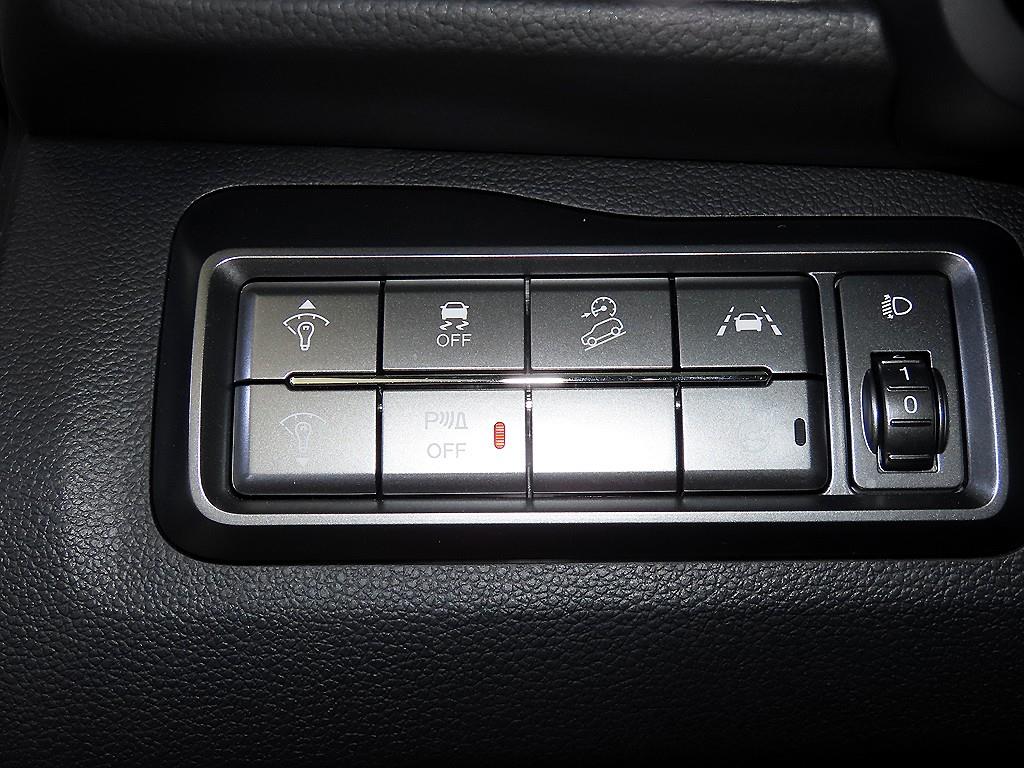 Ssangyong Tivoli - Vista 11
