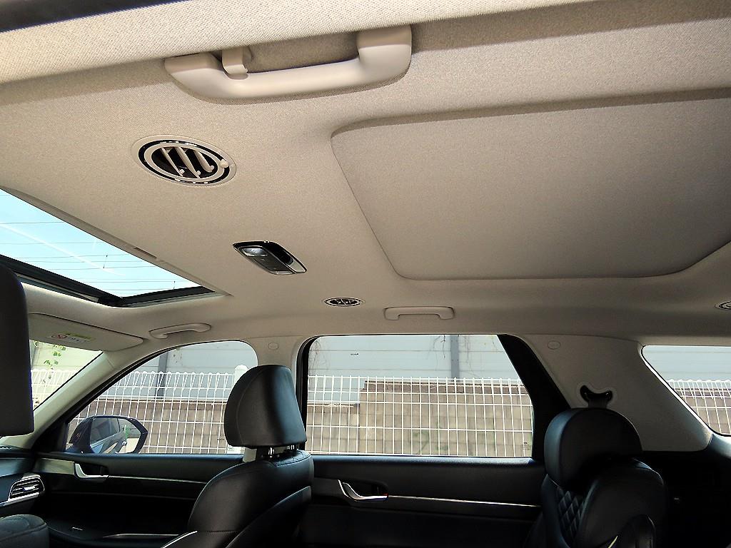 HYUNDAI Palisade 2021 Azul - Importación desde Corea - HF Imports Iquique - Foto 16