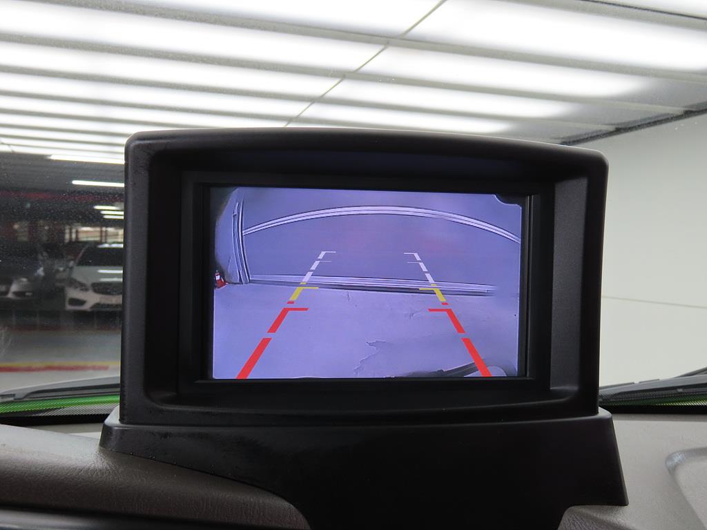 Small Truck Cargo (small) - Vista 12