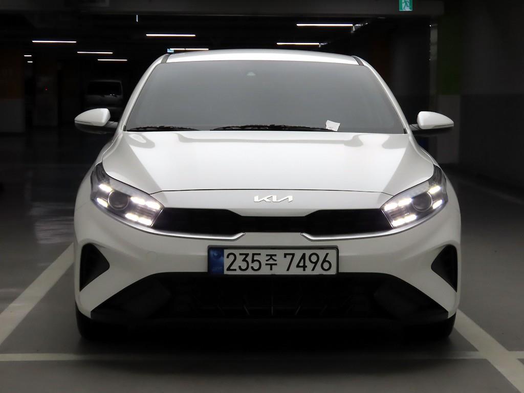 KIA K3 2024 - Importación desde Corea - HF Imports Iquique - Foto 1