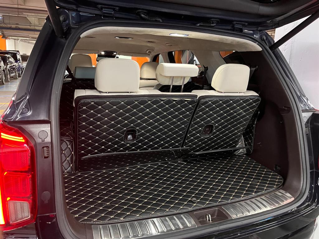 HYUNDAI Palisade - Vista 6