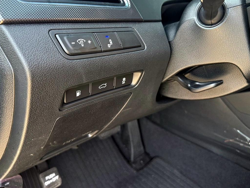 HYUNDAI Sonata 2017 Gris - Importación desde Corea - HF Imports Iquique - Foto 16