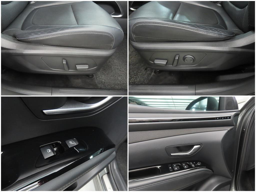 HYUNDAI Tucson 2021 Gris - Importación desde Corea - HF Imports Iquique - Foto 16