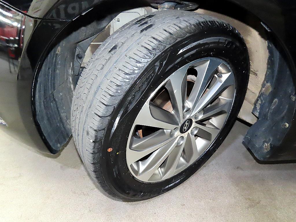 HYUNDAI Sonata 2014 Negro - Importación desde Corea - HF Imports Iquique - Foto 18