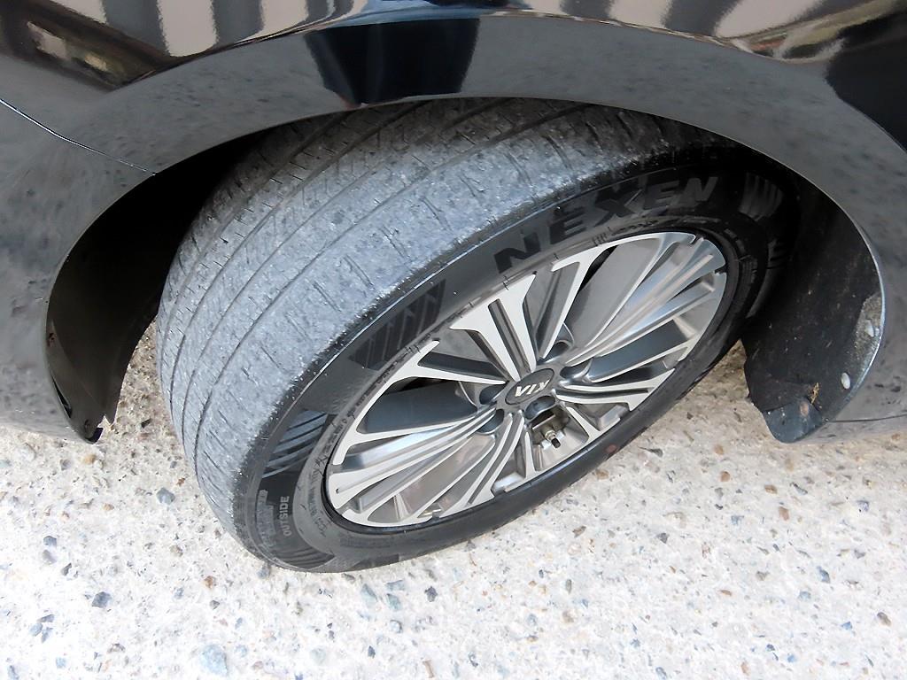 KIA K7 2020 - Importación desde Corea - HF Imports Iquique - Foto 20