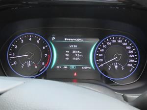 HYUNDAI Palisade - Vista 10
