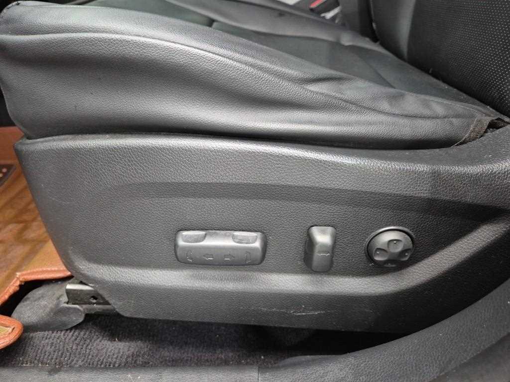 HYUNDAI Santa Fe 2013 Blanco - Importación desde Corea - HF Imports Iquique - Foto 18