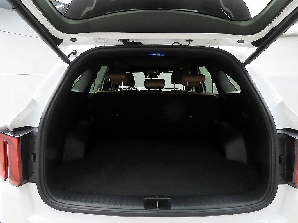 KIA Sorento 2025 Blanco - Importación desde Corea - HF Imports Iquique - Foto 18
