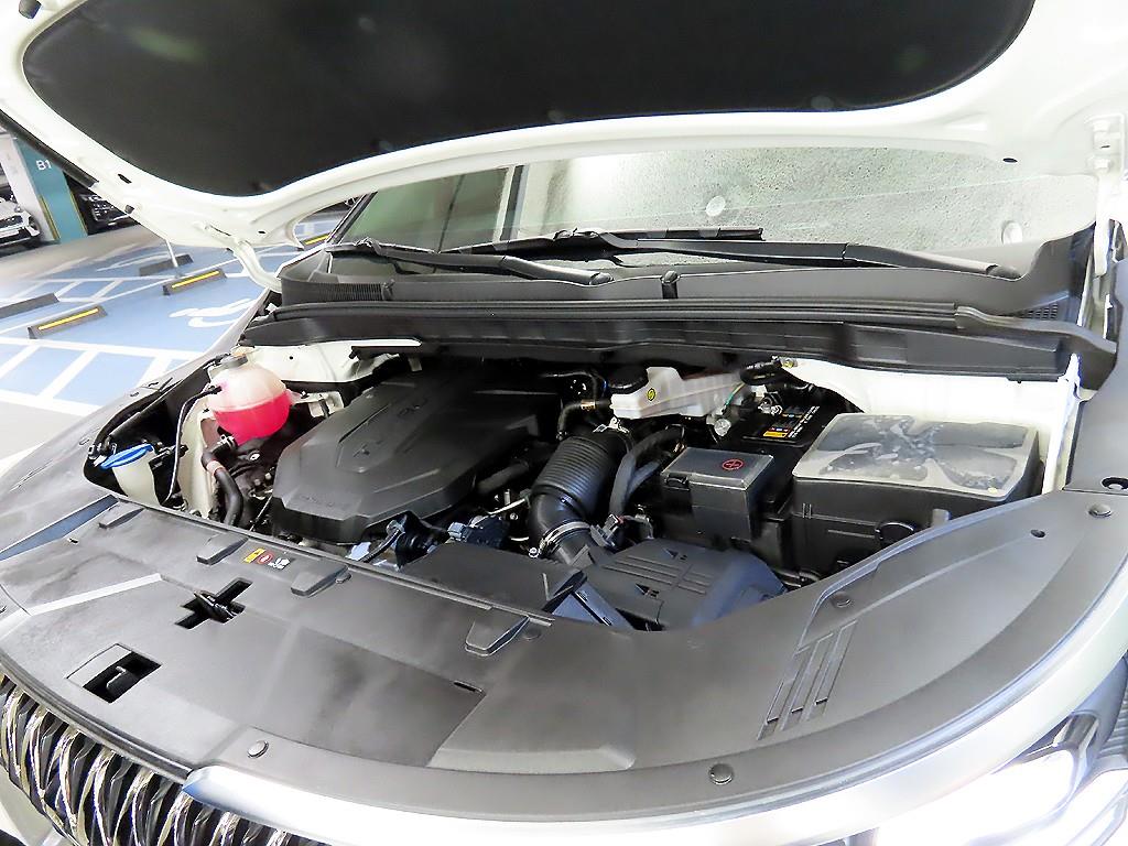 KIA Carnival 2021 Blanco - Importación desde Corea - HF Imports Iquique - Foto 19