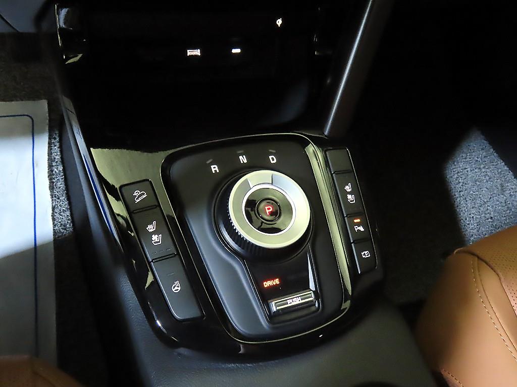KIA Seltos - Vista 12