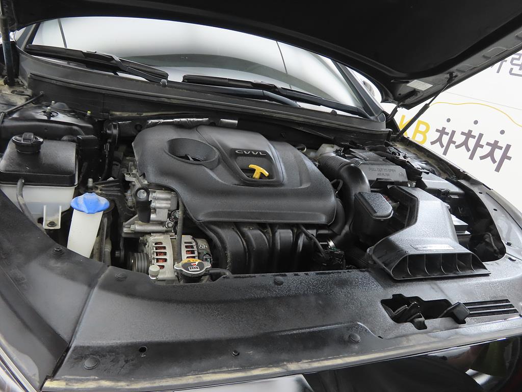 HYUNDAI Sonata 2019 Negro - Importación desde Corea - HF Imports Iquique - Foto 19