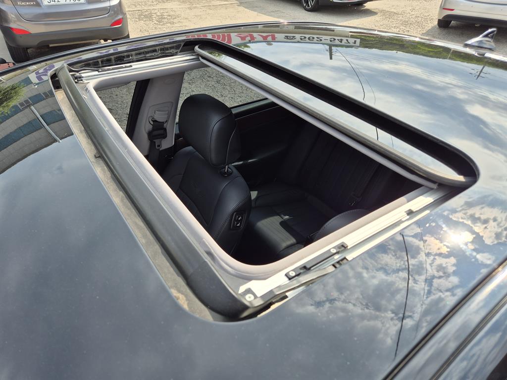 HYUNDAI Genesis 2014 Negro - Importación desde Corea - HF Imports Iquique - Foto 18
