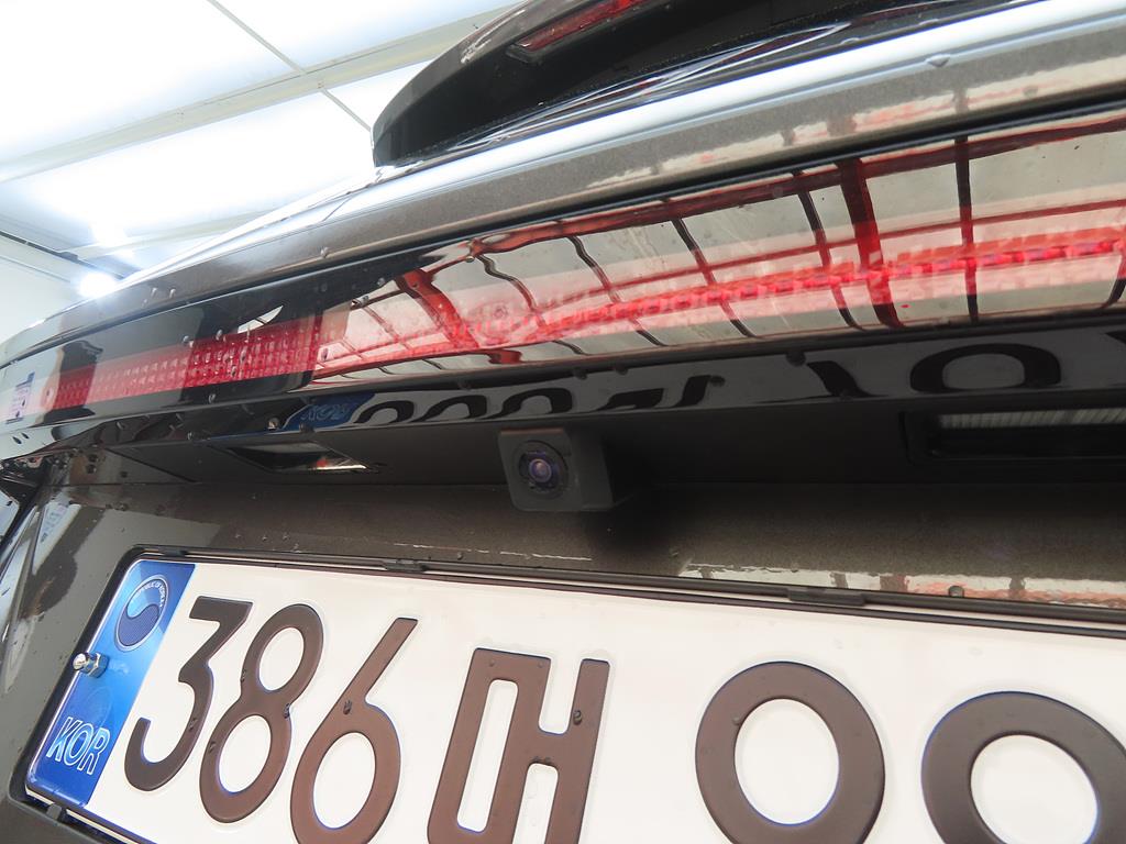 HYUNDAI Tucson 2021 Gris - Importación desde Corea - HF Imports Iquique - Foto 15