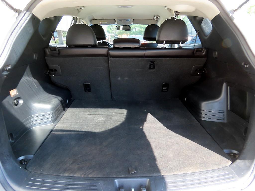 HYUNDAI Tucson 2014 Blanco - Importación desde Corea - HF Imports Iquique - Foto 17