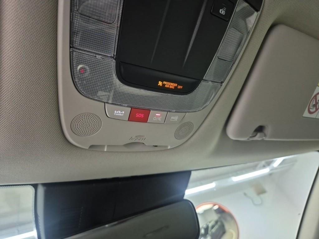 KIA Sportage 2022 Gris - Importación desde Corea - HF Imports Iquique - Foto 16