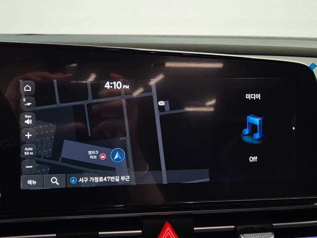 HYUNDAI Avante 2024 Gris - Importación desde Corea - HF Imports Iquique - Foto 13