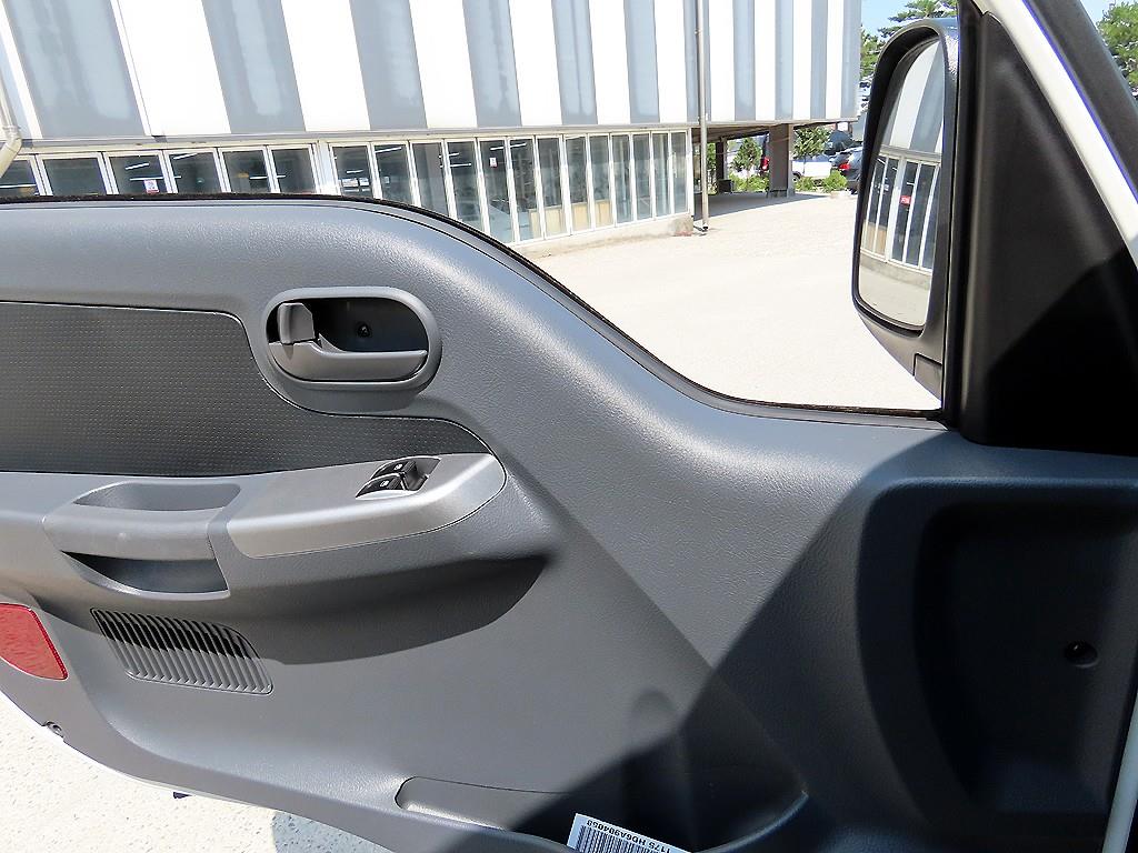 Small Truck Normal Box(High Deck) - Vista 12