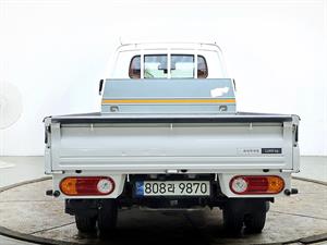 Small Truck Cargo (small) - Vista 6