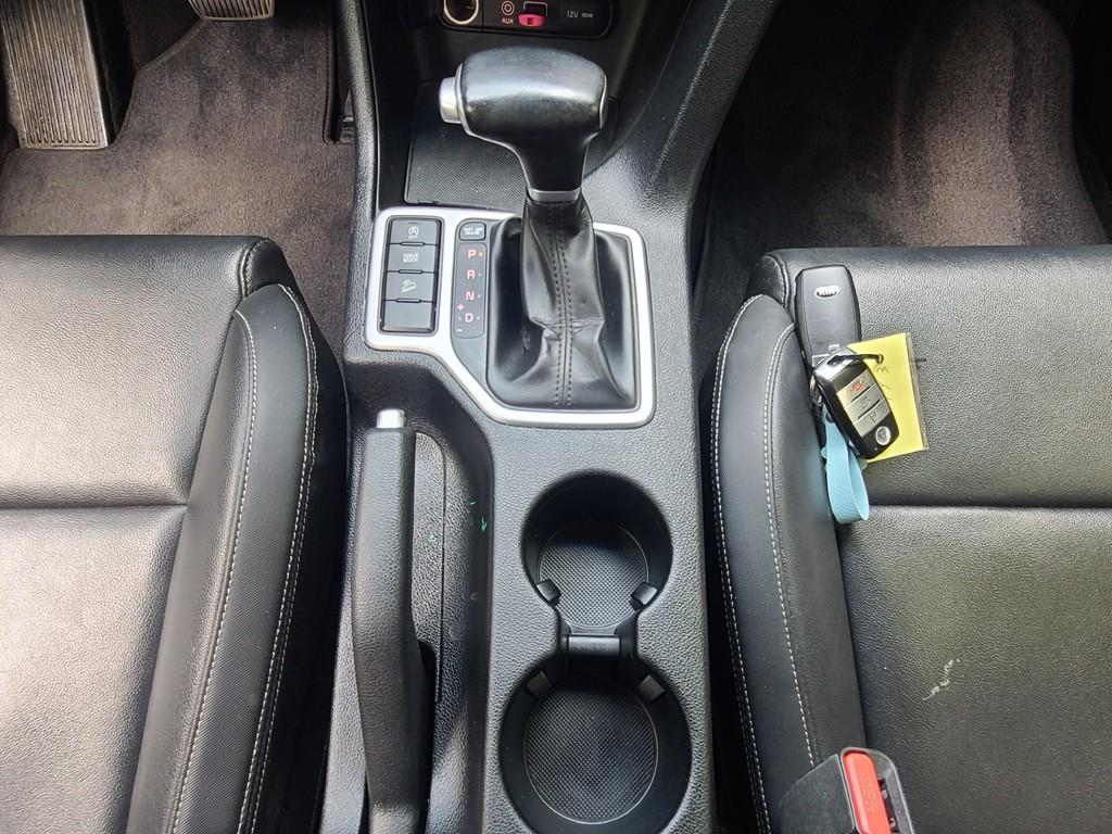 KIA Sportage 2016 - Importación desde Corea - HF Imports Iquique - Foto 15