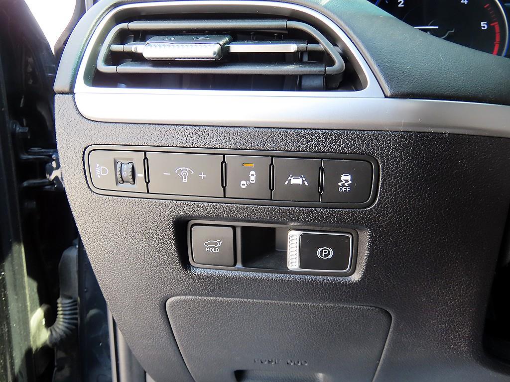 HYUNDAI Palisade - Vista 12
