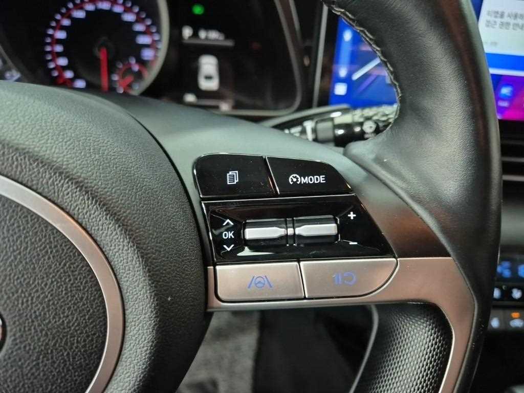 HYUNDAI Avante 2021 Blanco - Importación desde Corea - HF Imports Iquique - Foto 15